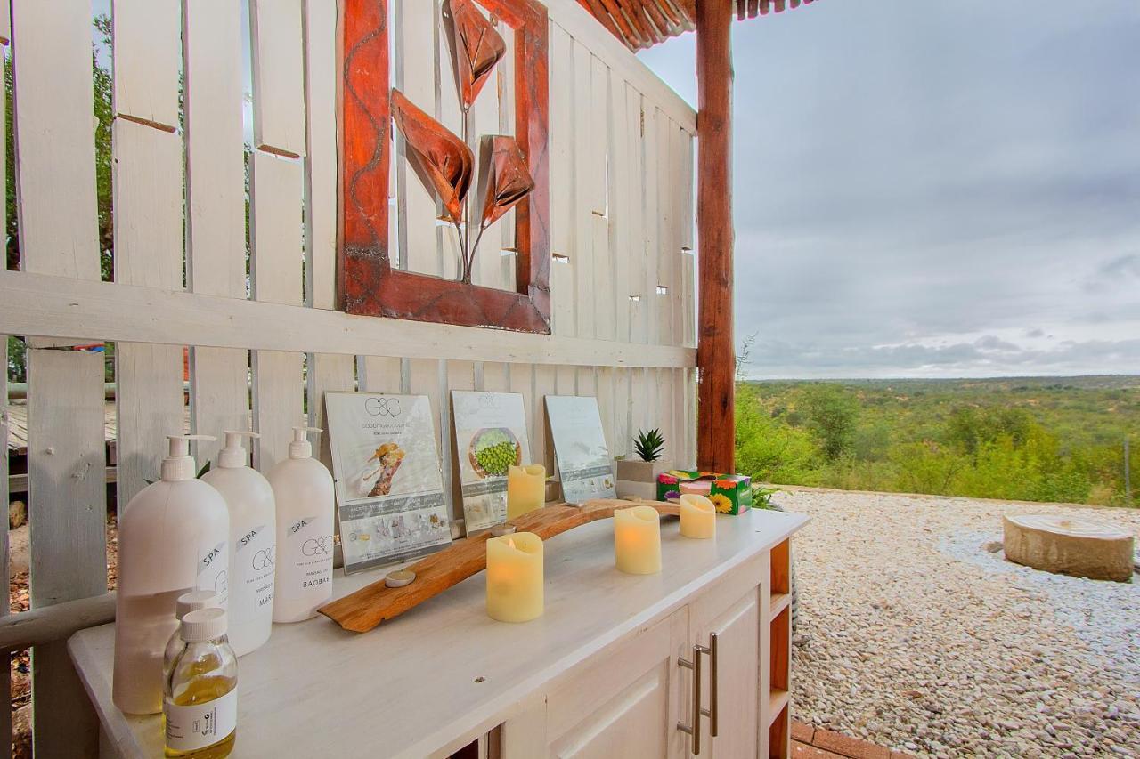 Casart Game Lodge