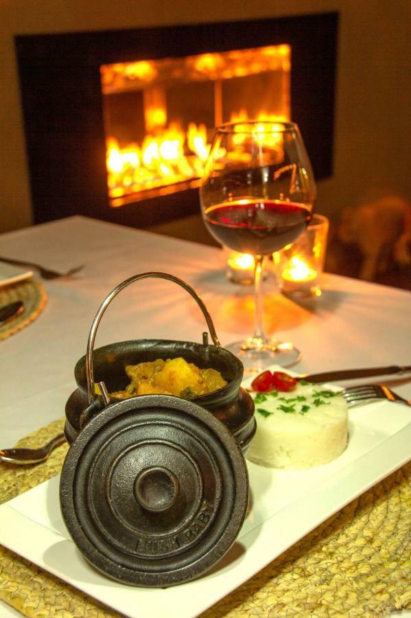 Casart Game Lodge